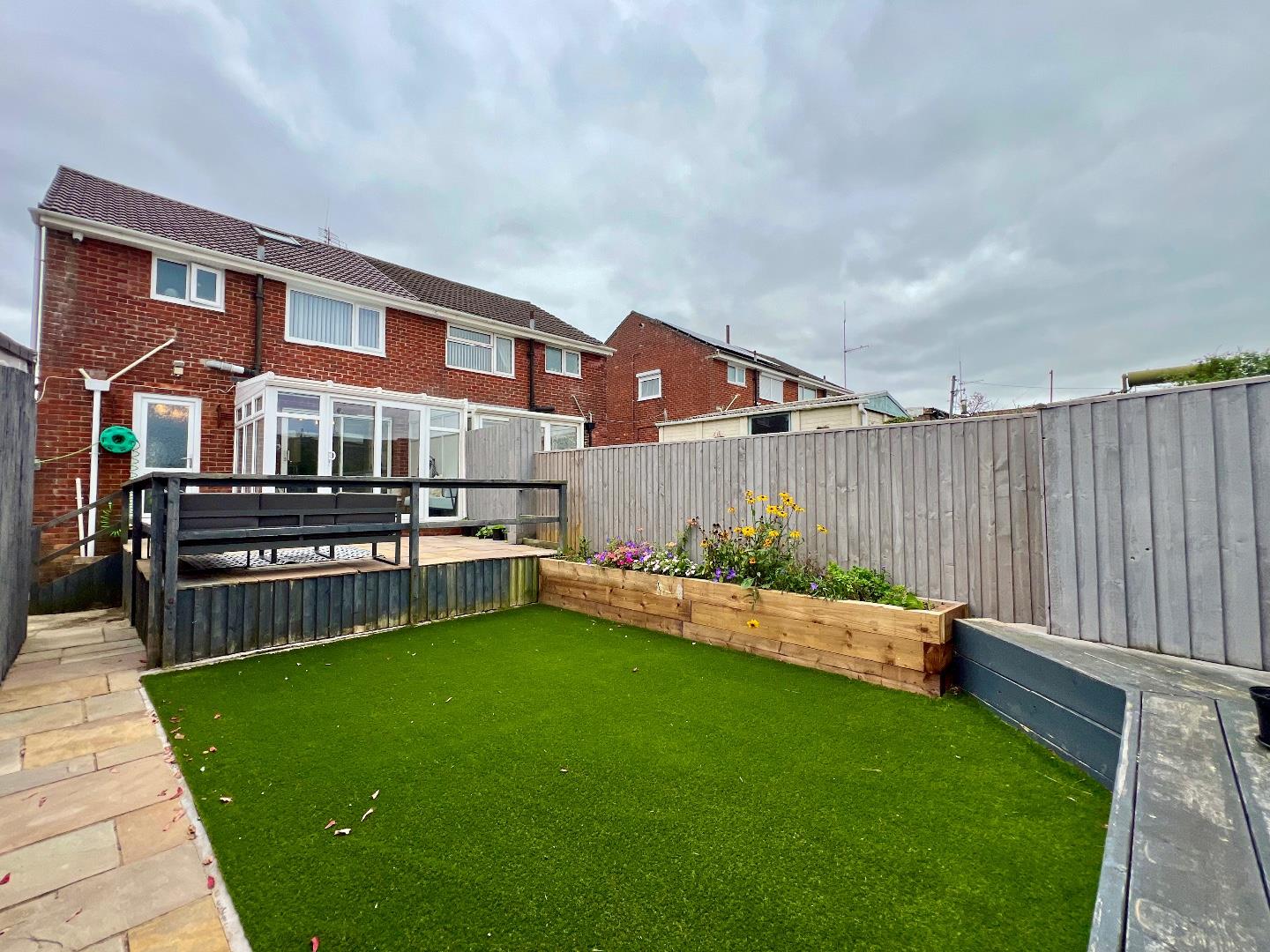 Merlin Crescent, Cefn Glas, Bridgend County Borough, CF31 4QL